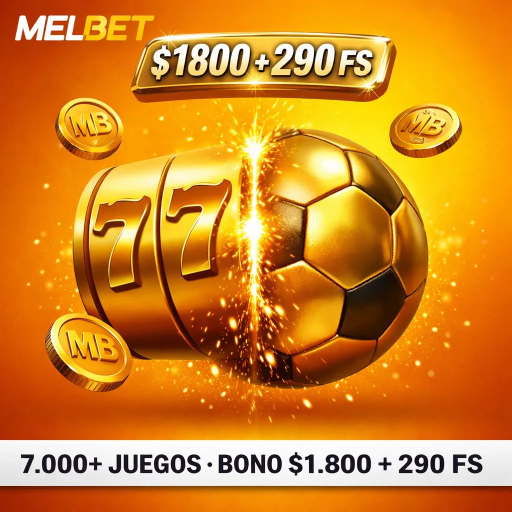 Melbet plataforma tragamonedas balon fusion dorado bono 1800 fondo dorado