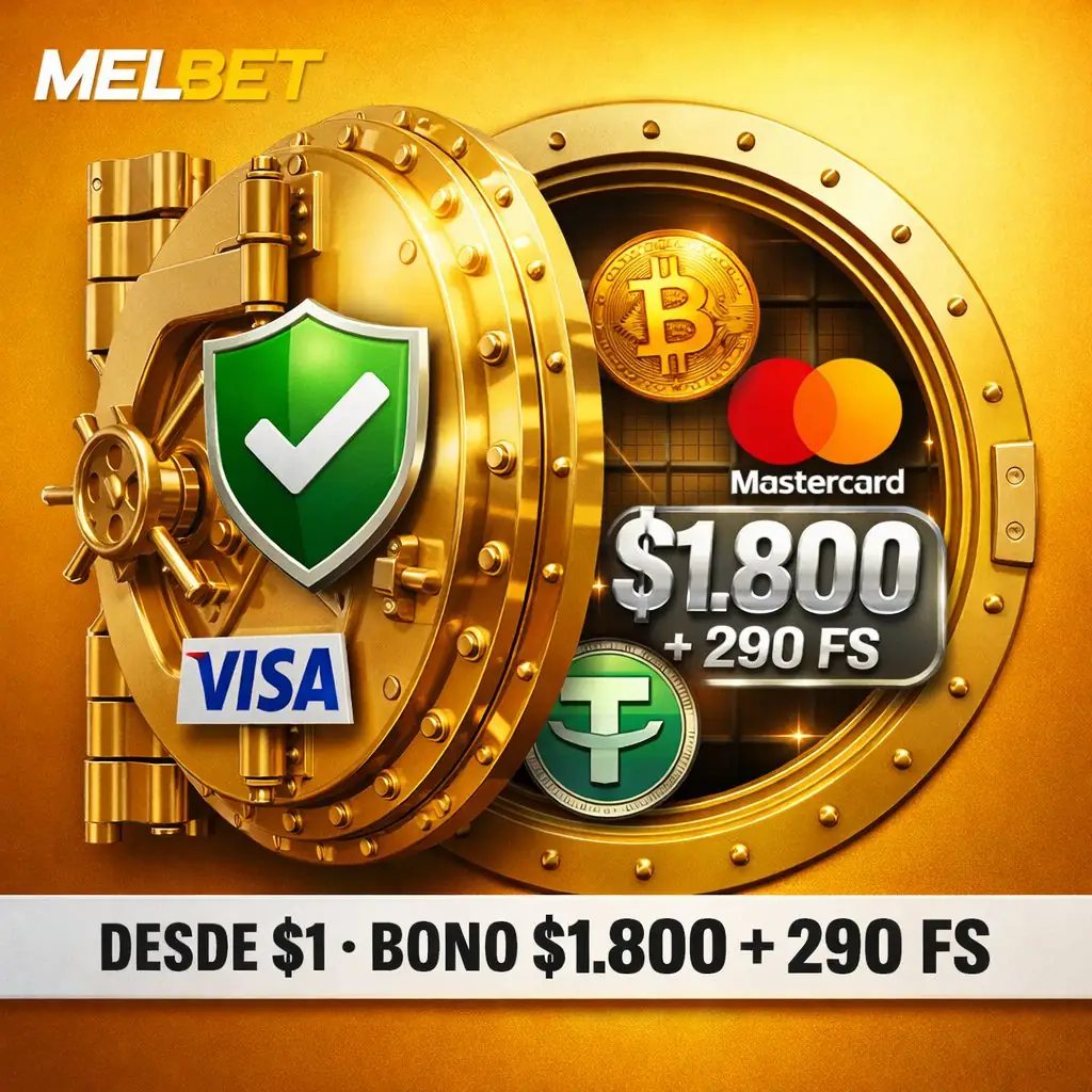 Melbet metodos pago boveda dorada tarjetas crypto bono 1800 fondo dorado